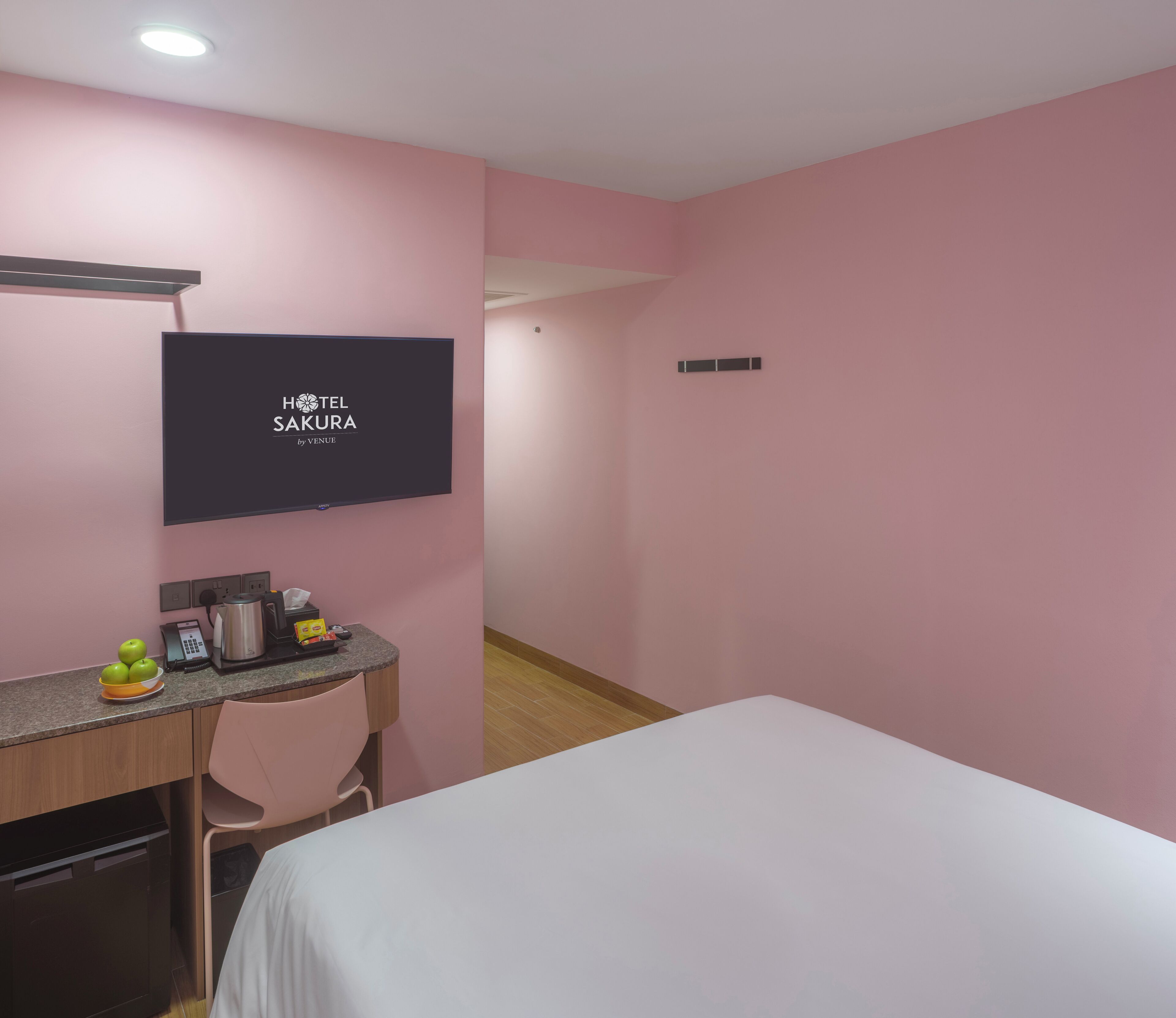 Photo - Hotel Sakura by Venue - Newly Renovated