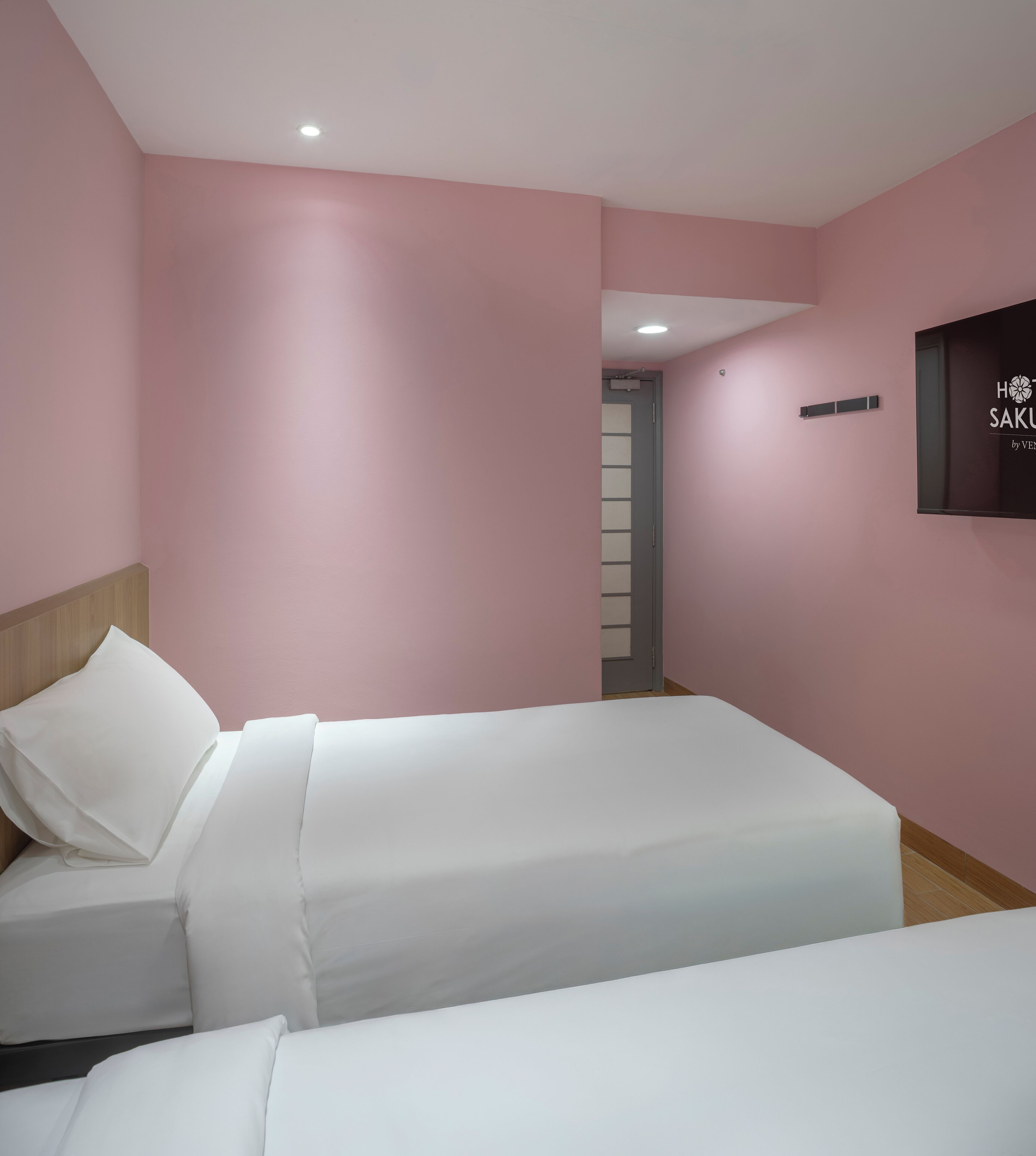 Foto - Hotel Sakura by Venue