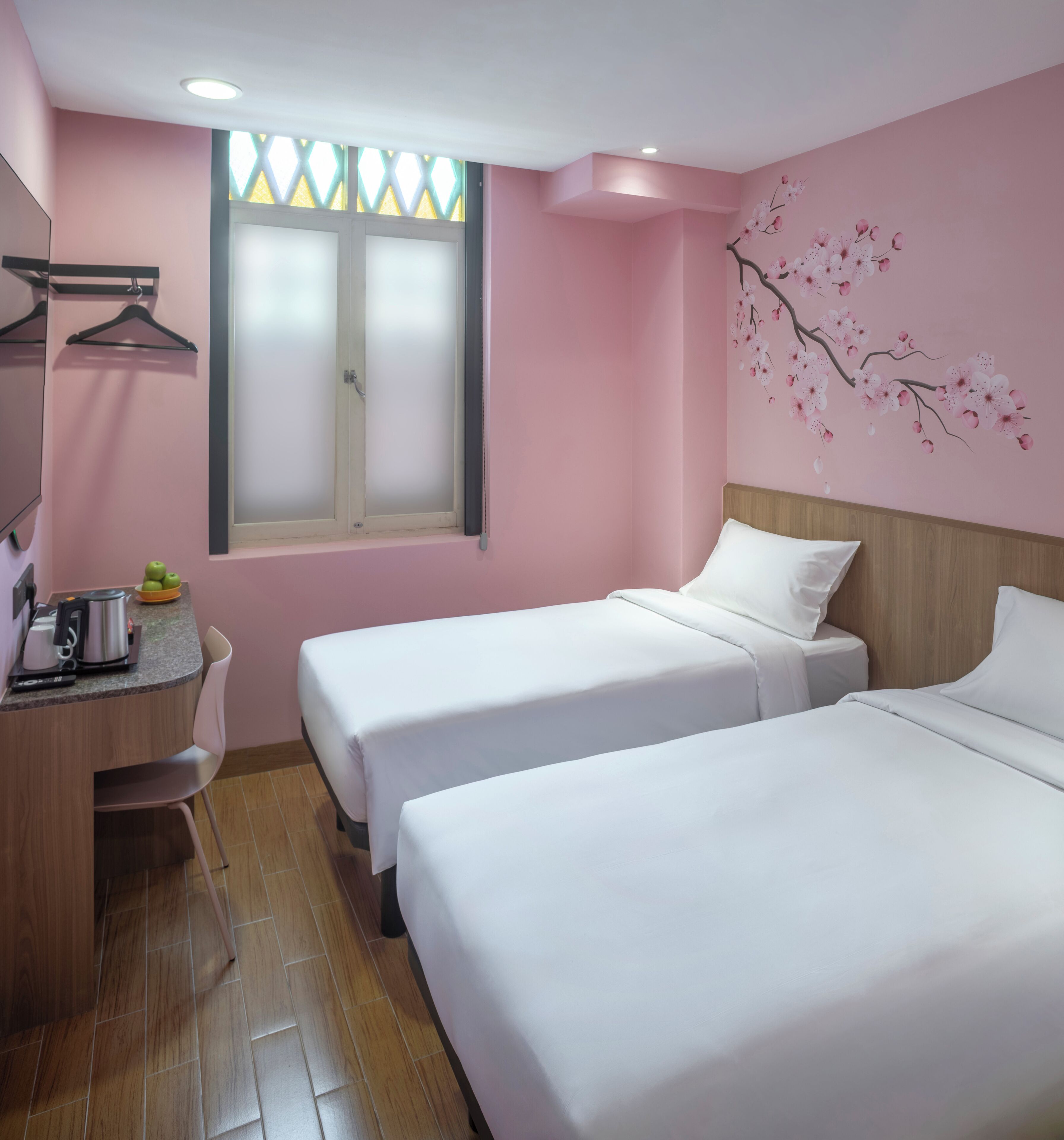 Foto - Hotel Sakura by Venue