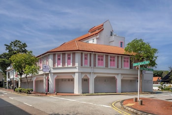 Hotel Sakura by Venue - Newly Renovated