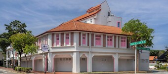 Hotel Sakura by Venue - Newly Renovated