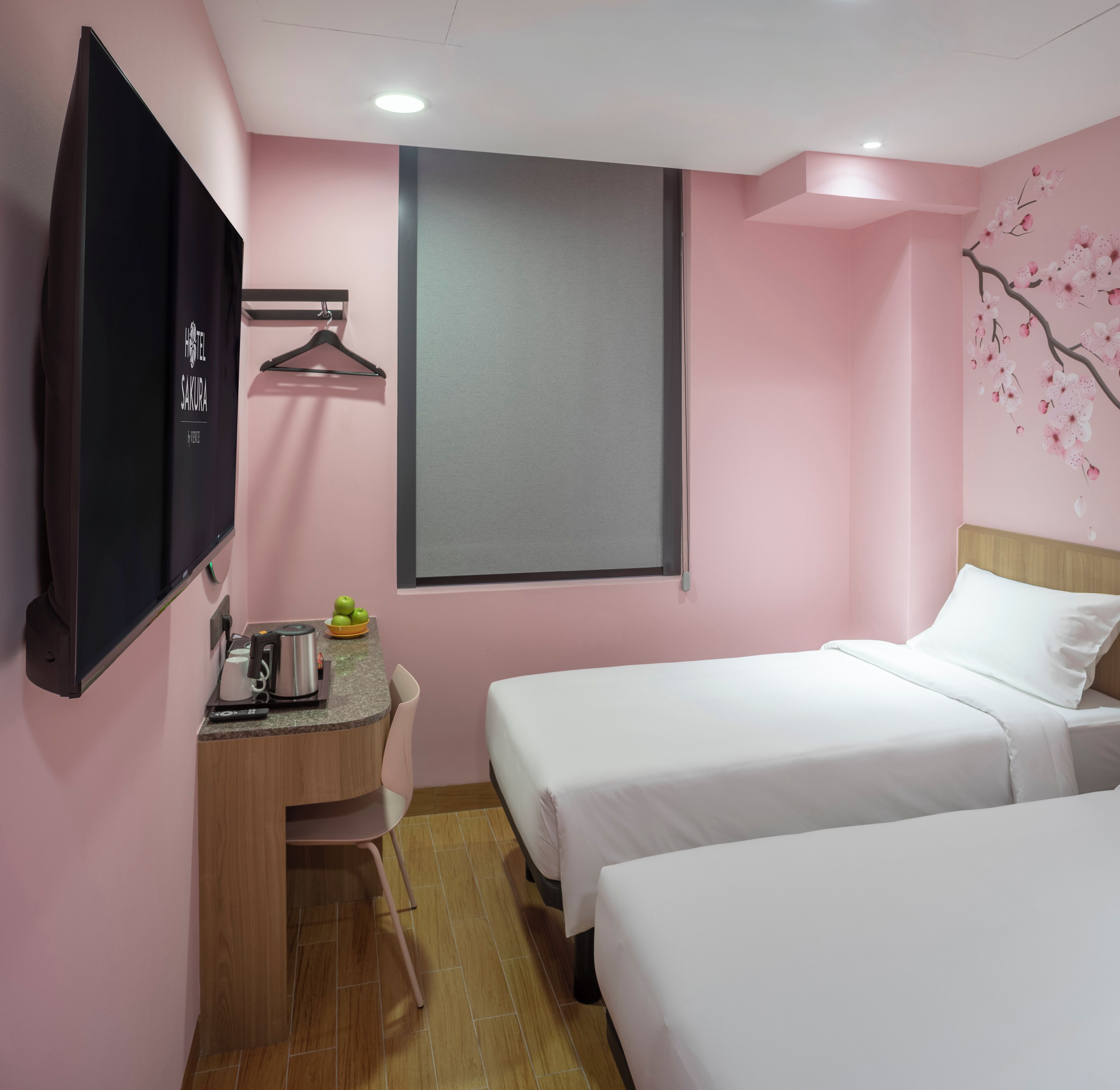 Foto - Hotel Sakura by Venue