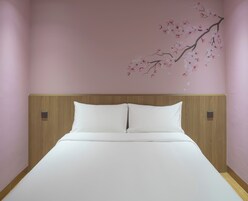 Habitación Deluxe doble