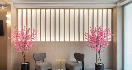 Hotel Sakura by Venue