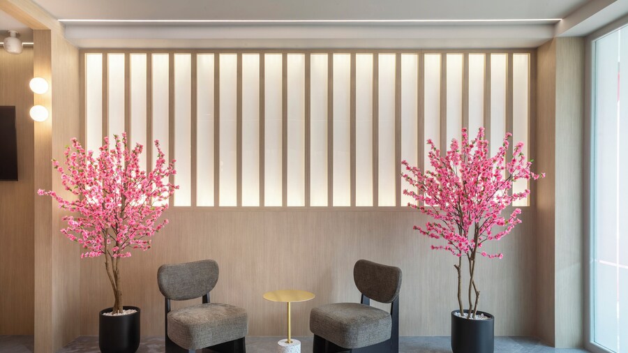 Hotel Sakura by Venue