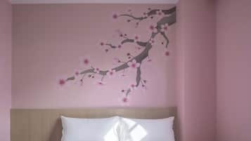 Superior Room | Blackout drapes, free WiFi, bed sheets
