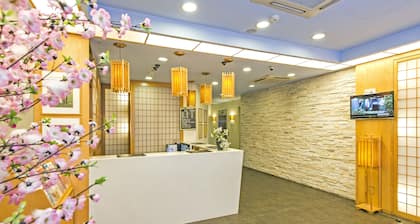 Hotel Sakura by Venue