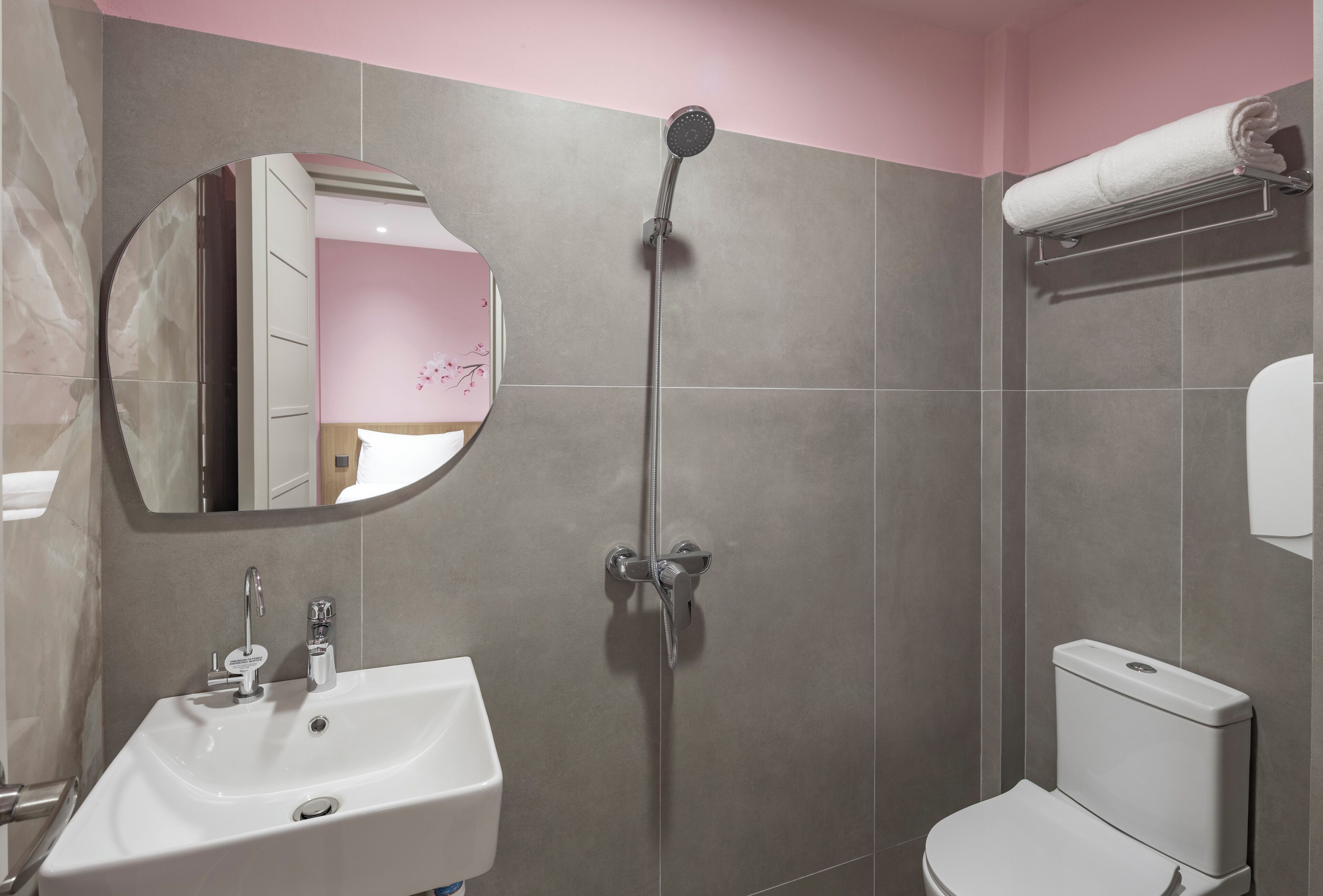 Foto - Hotel Sakura by Venue