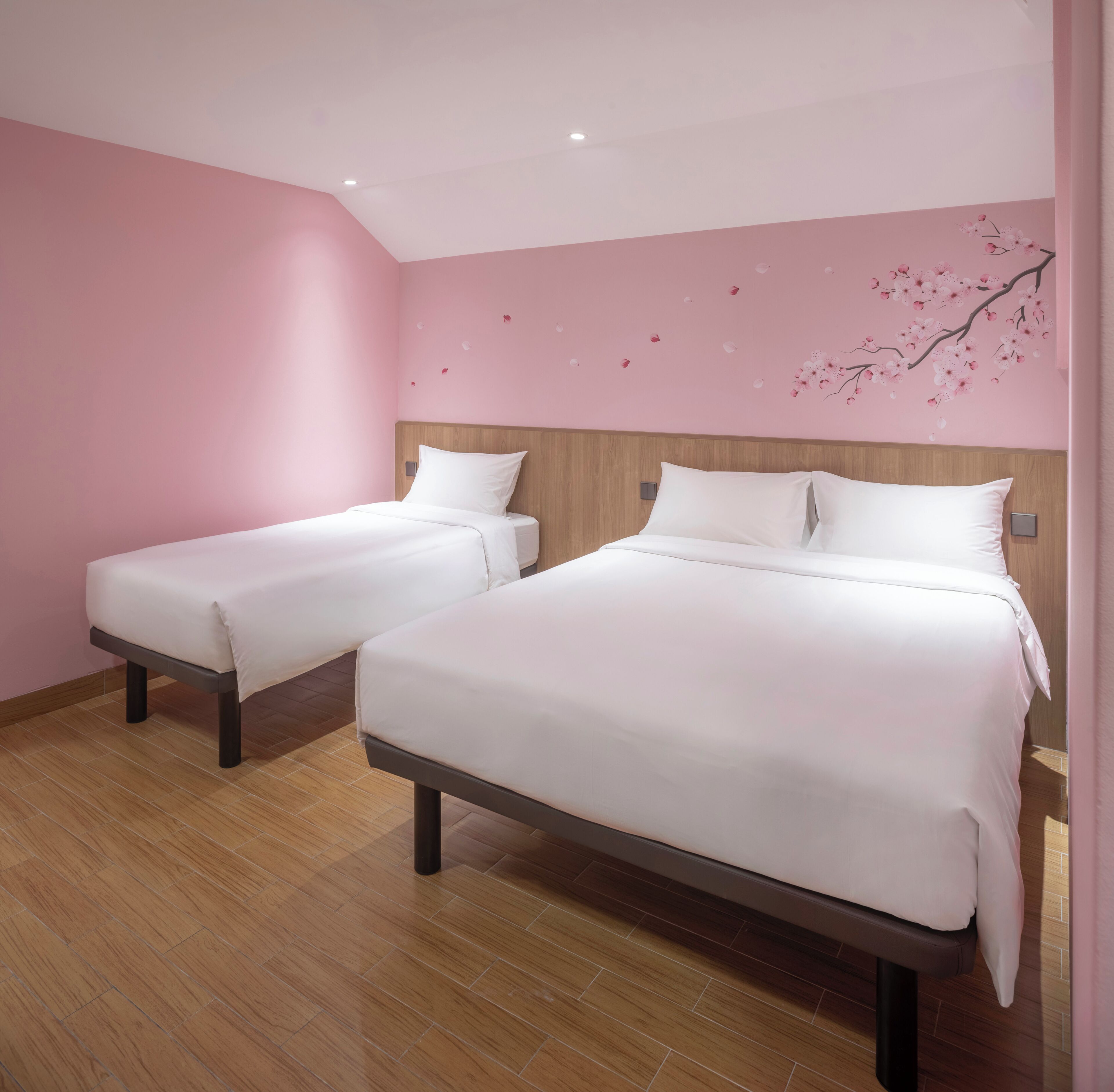 Foto - Hotel Sakura by Venue