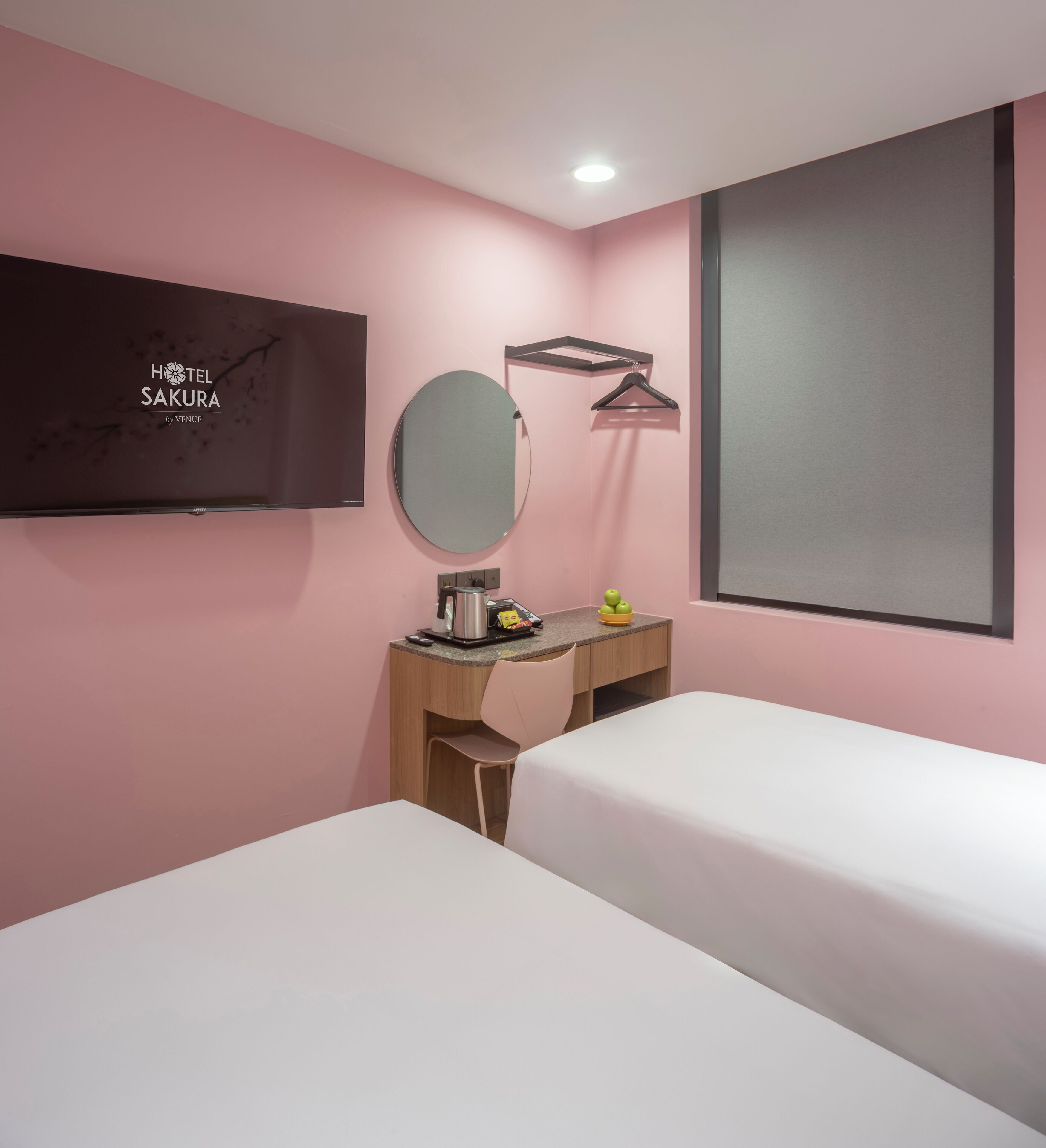 Foto - Hotel Sakura by Venue