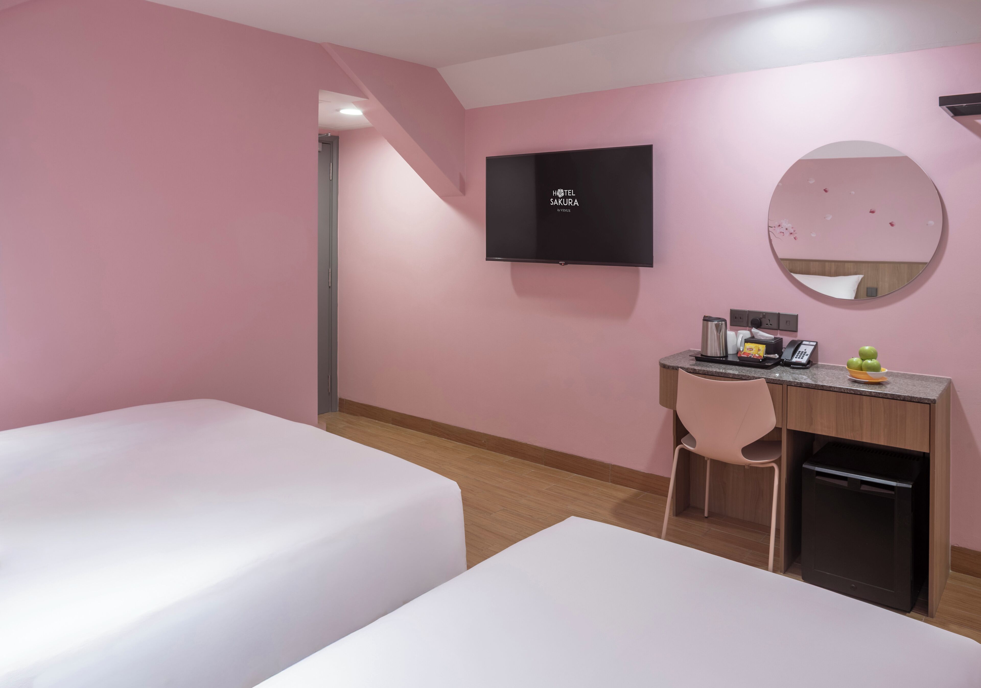 Foto - Hotel Sakura by Venue