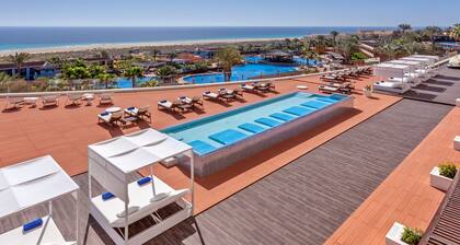 Occidental Jandía Royal Level - Adults Only