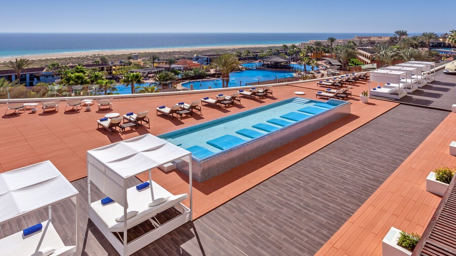 Occidental Jandía Royal Level - Adults Only