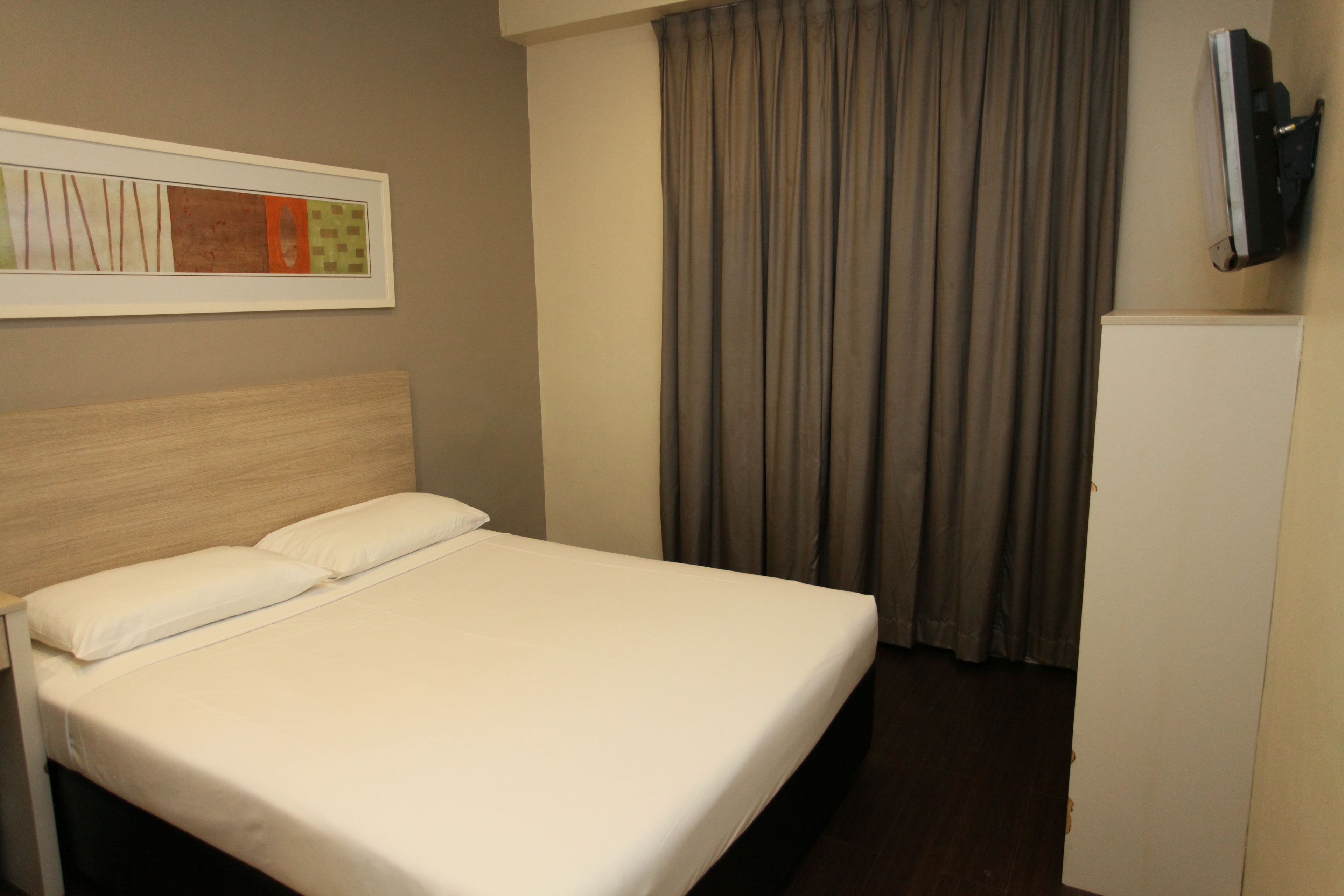 Foto - Hotel 81 Lucky