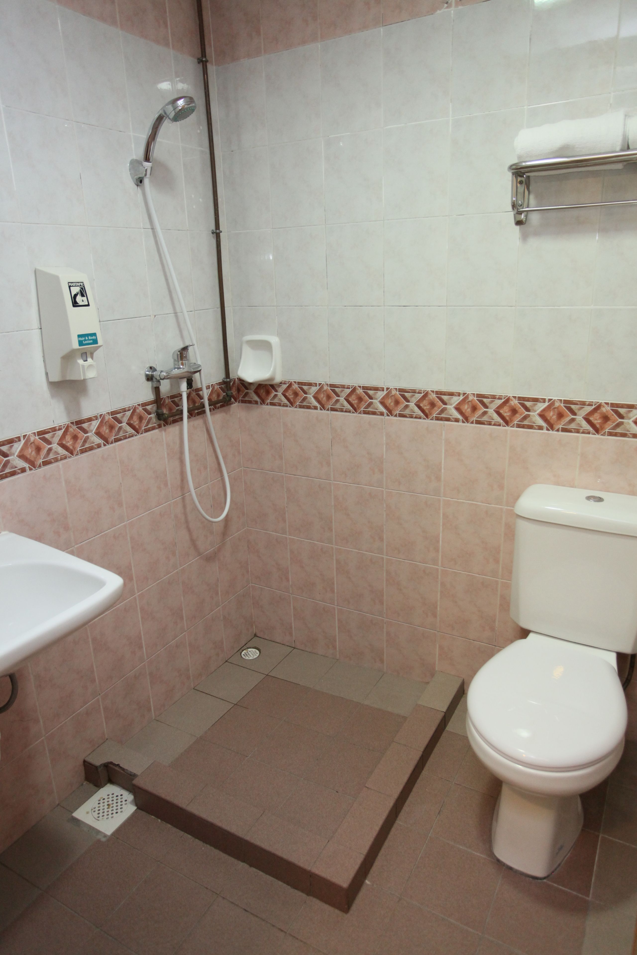 Foto - Hotel 81 Lucky