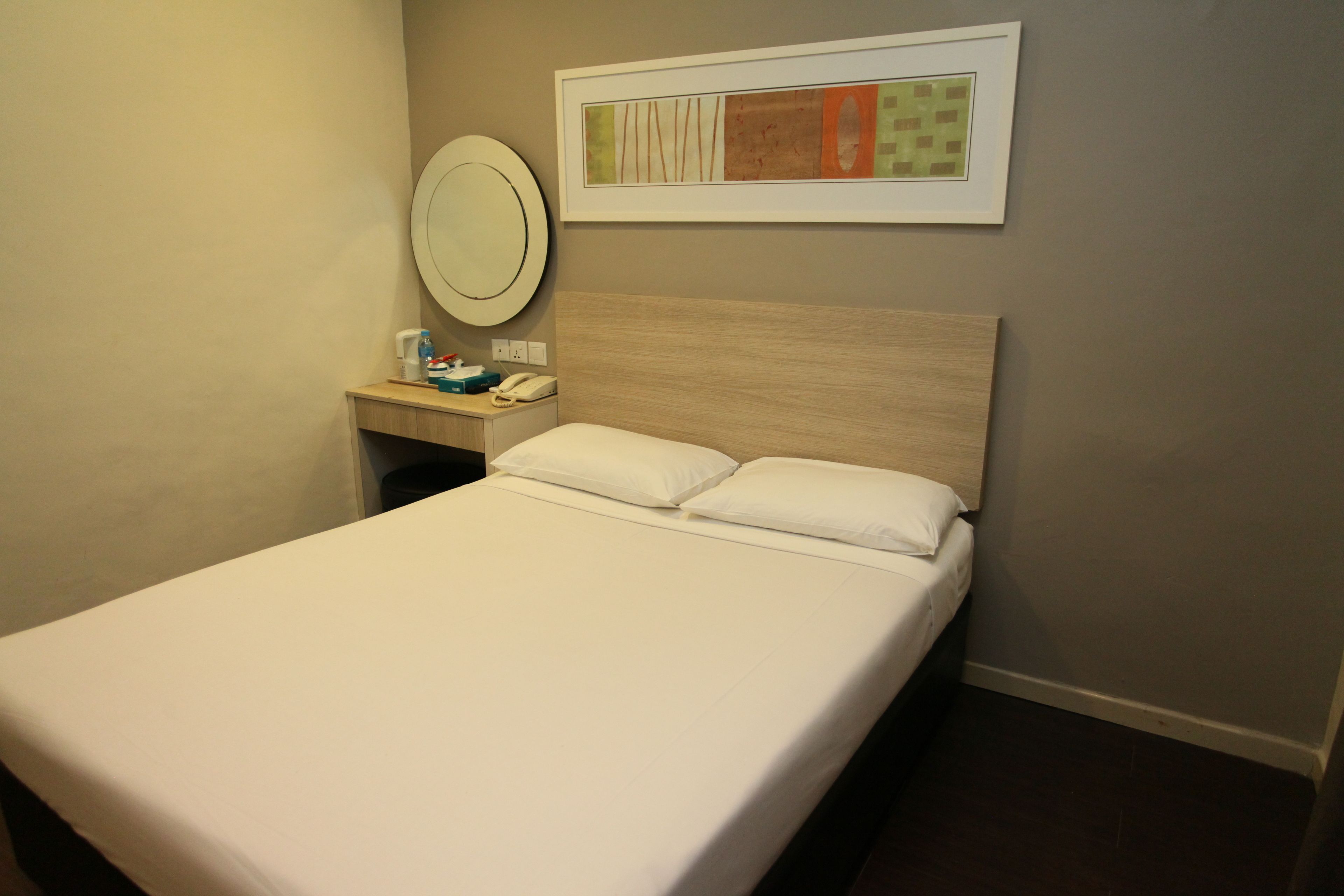 Foto - Hotel 81 Lucky