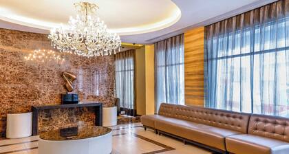 Hotel 81 Dickson