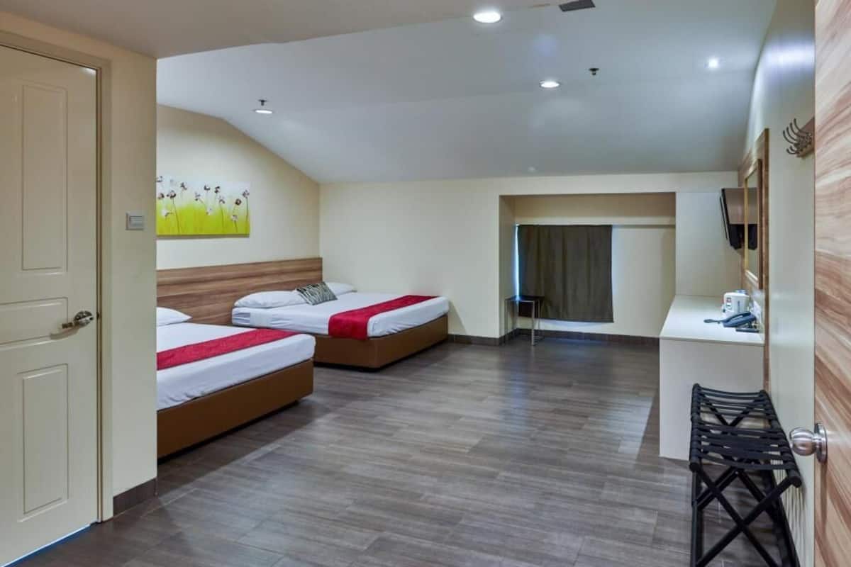 Wi-Fi gratuit, draps fournis