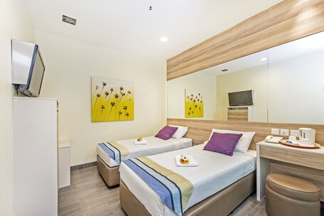 Hotel 81 Dickson - Image 12
