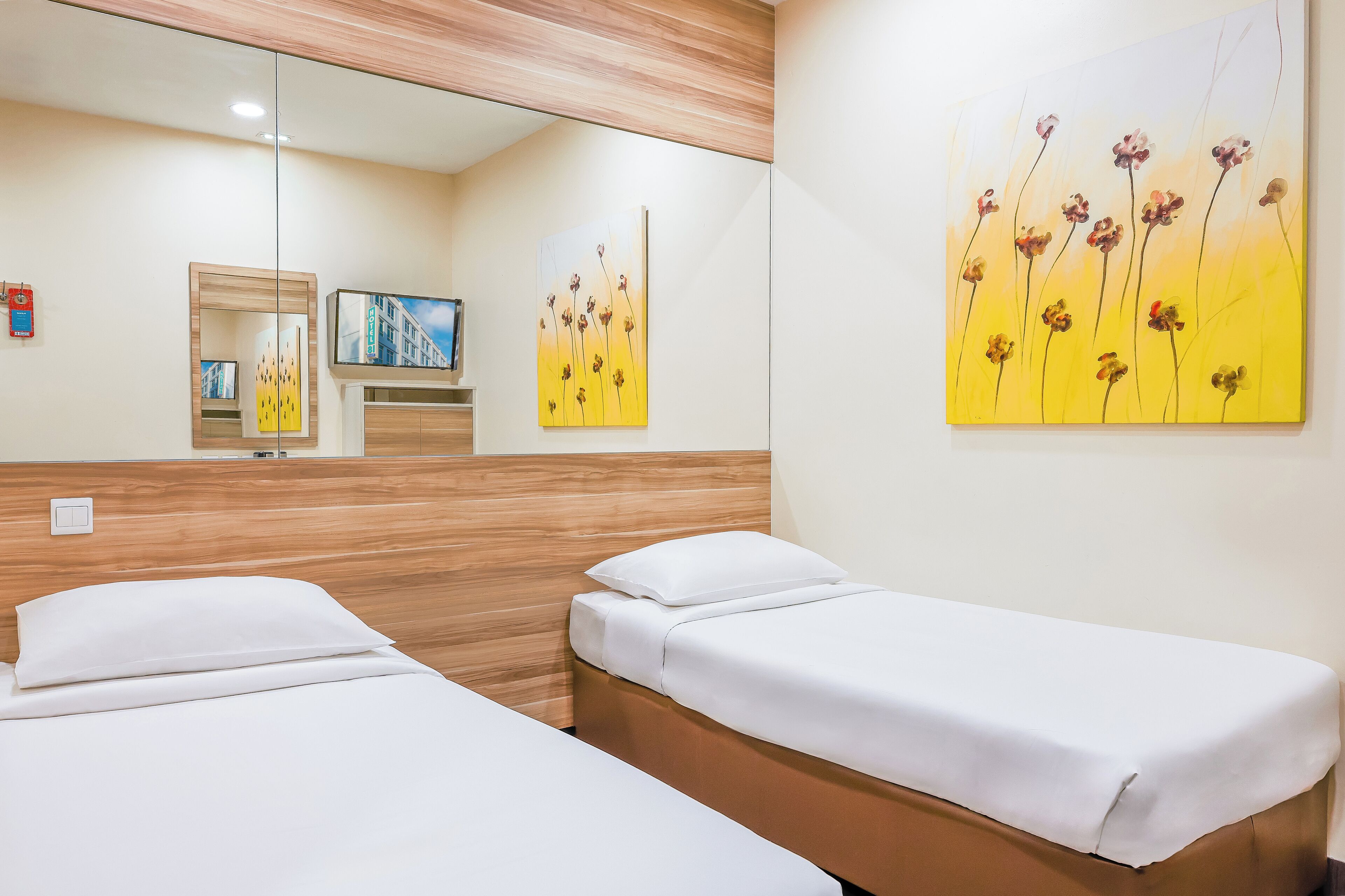 Photo - Hotel 81 Dickson