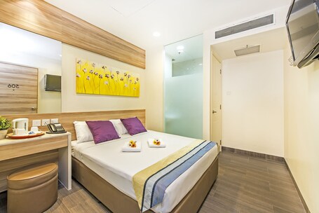 Hotel 81 Dickson - Image 6