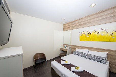 Hotel 81 Dickson - Image 11