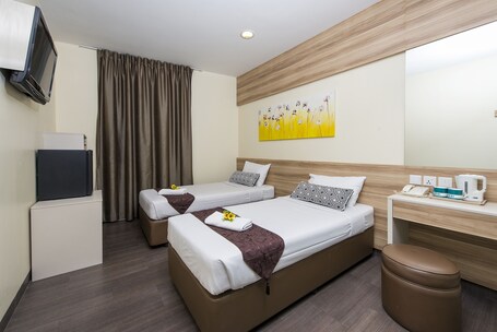 Hotel 81 Dickson - Image 4