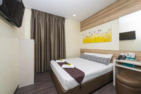 Hotel 81 Dickson - Image 5