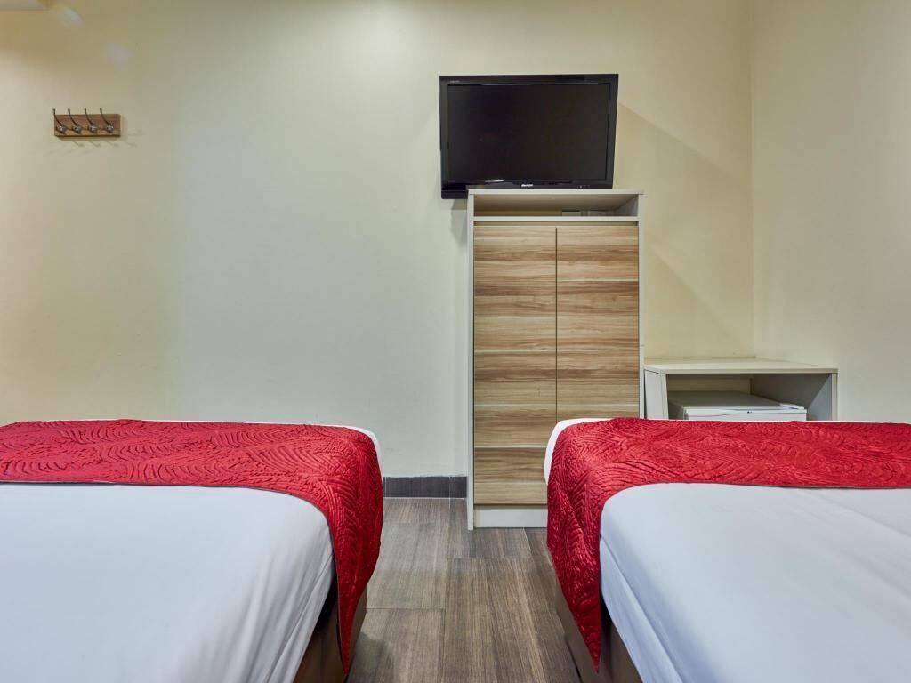 Wi-Fi gratuit, draps fournis