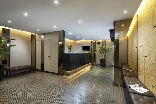 新加坡 81 酒店 - 黃金