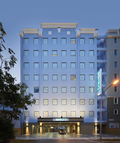 Hotel 81 Gold