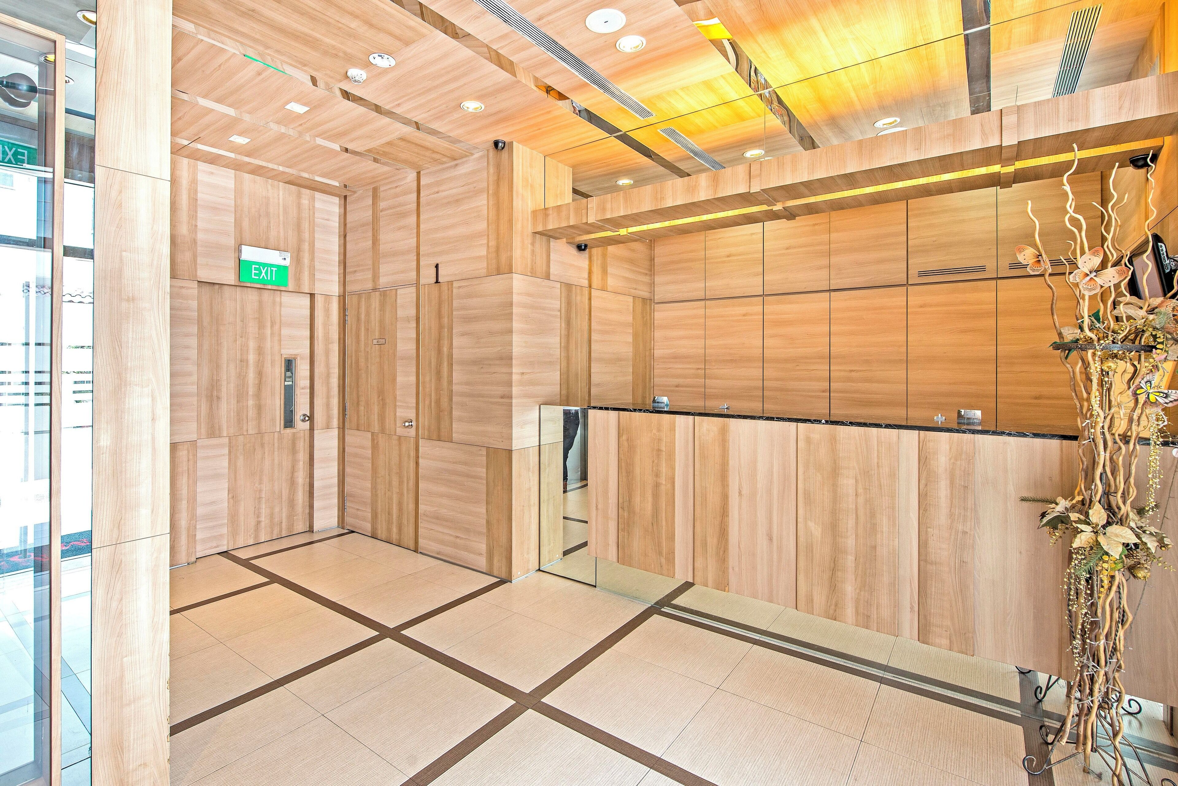 Photo - Hotel 81 Osaka