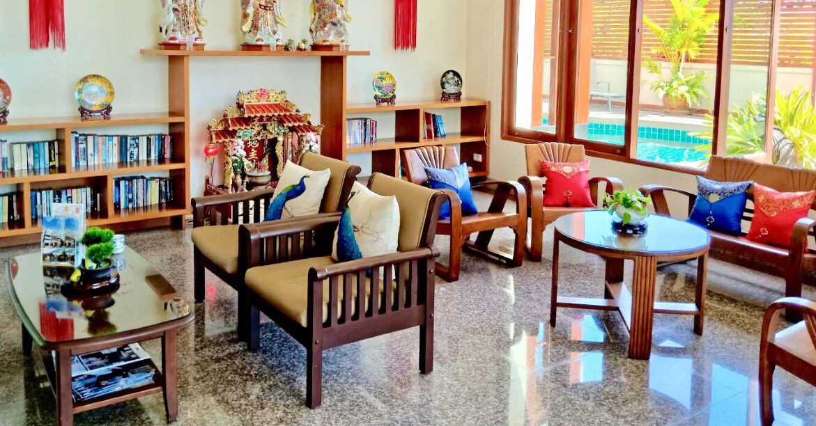 Photo - Mei Zhou Phuket Hotel