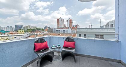 Hotel 81 Rochor