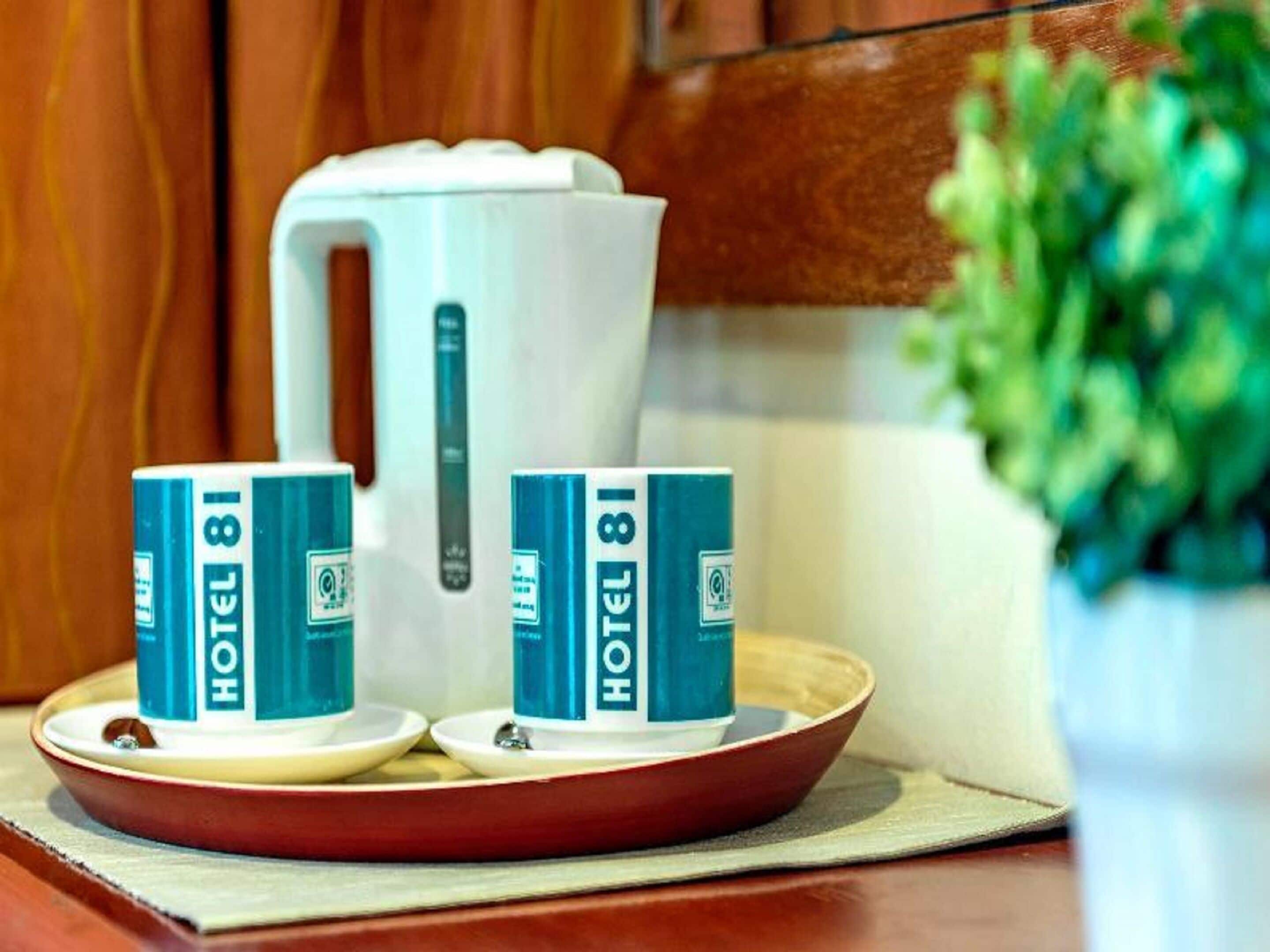 Foto - Hotel 81 Rochor