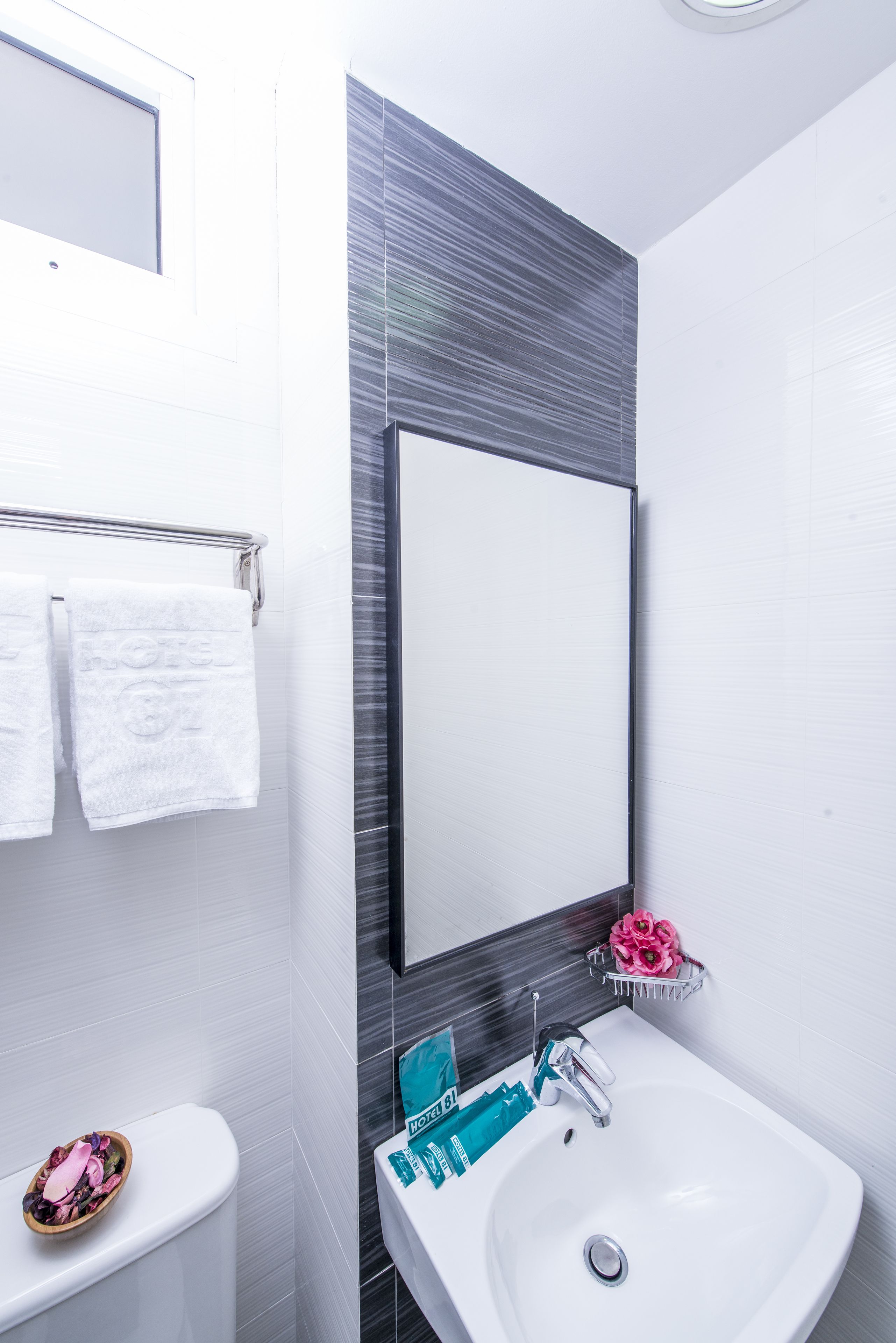 Foto - Hotel 81 Selegie