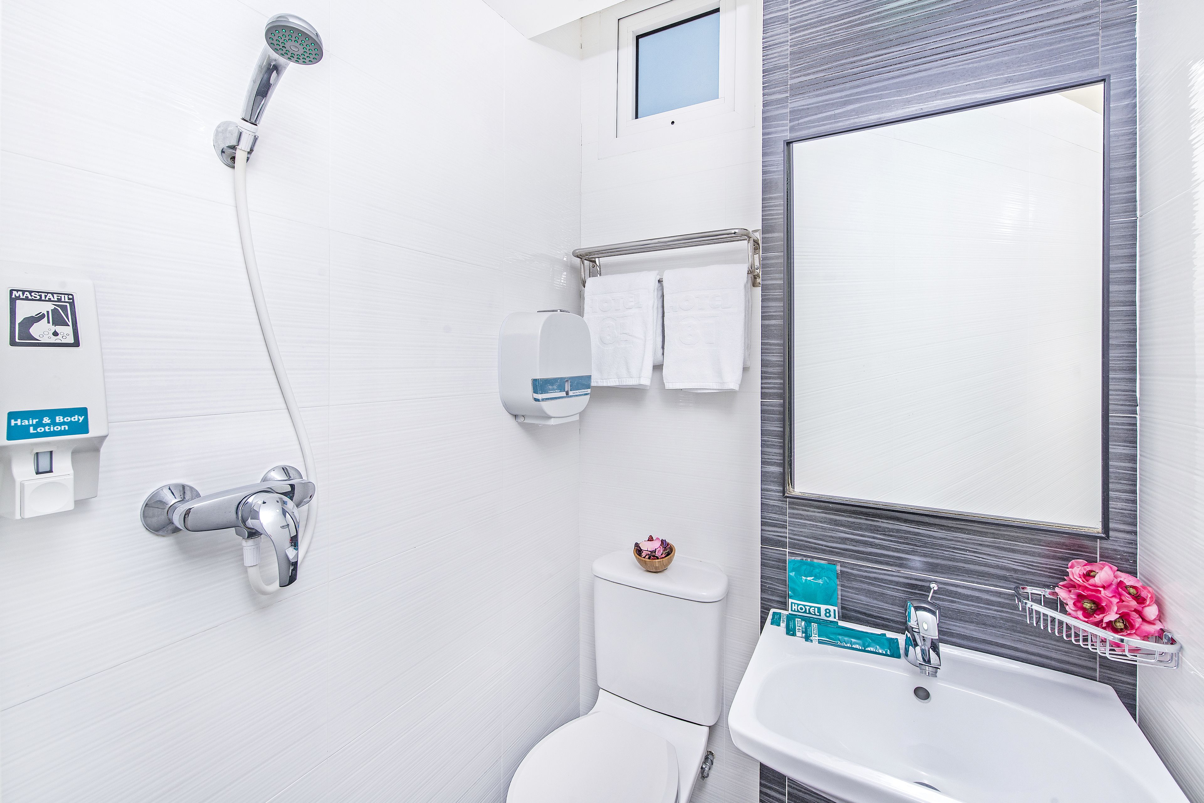 Foto - Hotel 81 Selegie