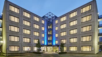 Exterieur