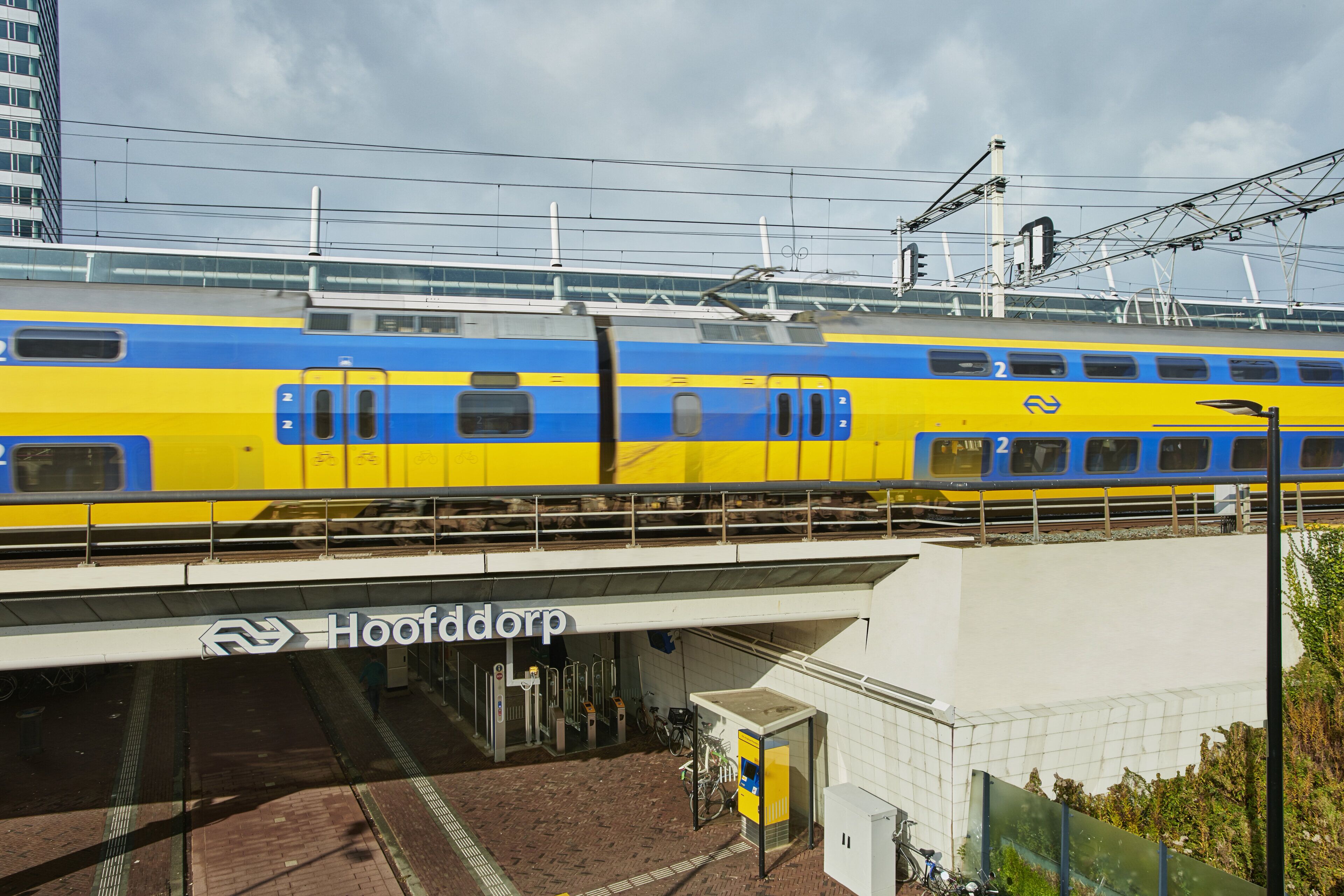 Foto - Holiday Inn Express Amsterdam - Schiphol by IHG