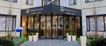 Holiday Inn Express Amsterdam - Schiphol by IHG