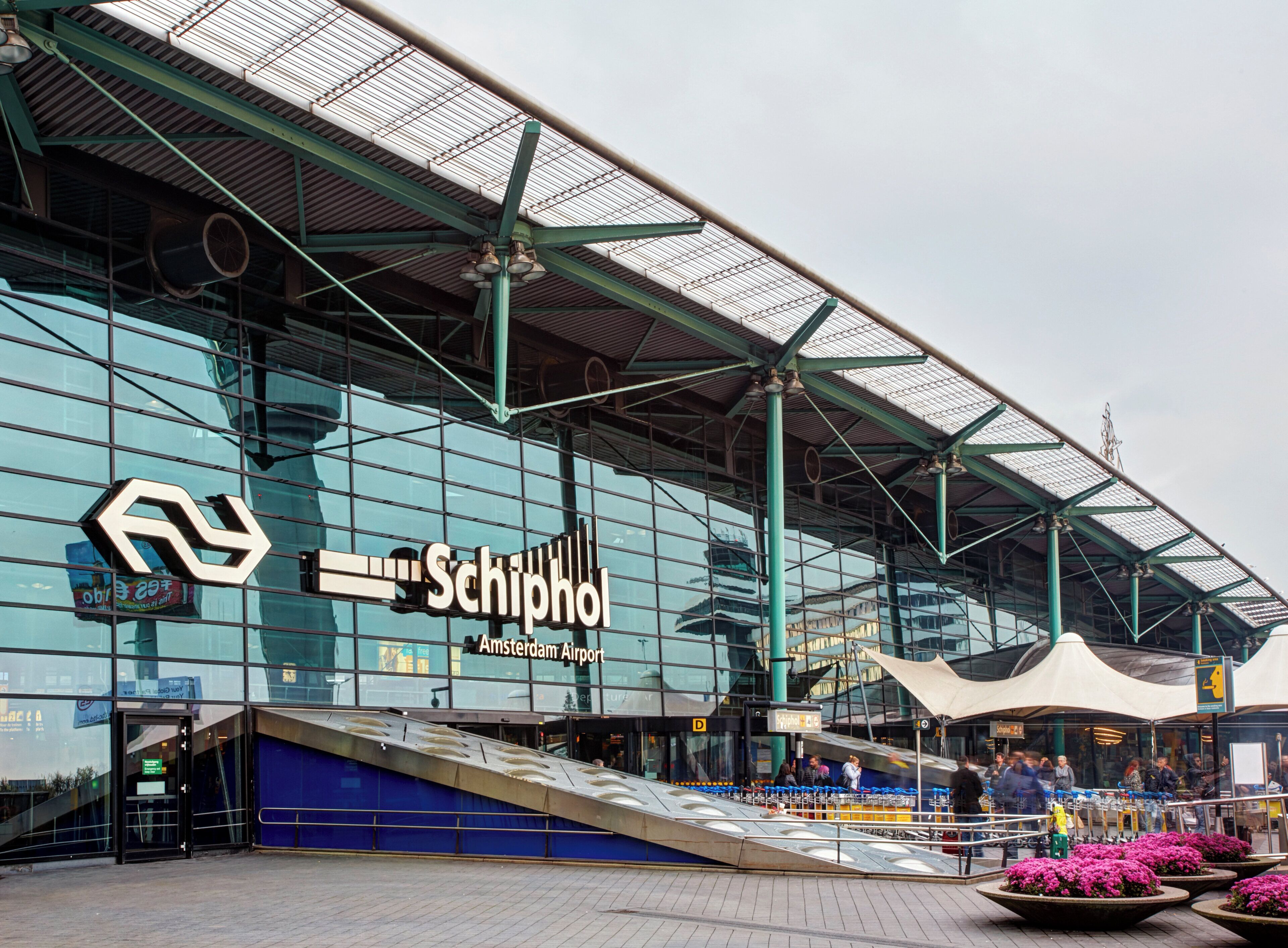 Photo - Holiday Inn Express Amsterdam - Schiphol by IHG