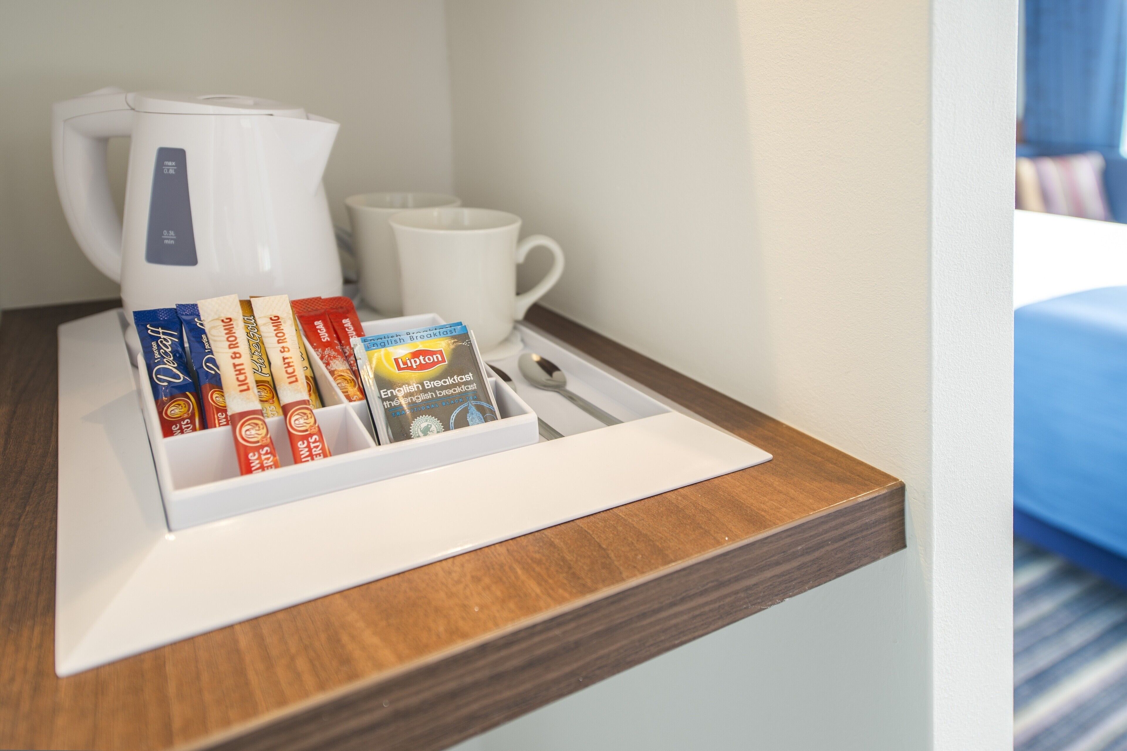 Foto - Holiday Inn Express Amsterdam - Schiphol by IHG