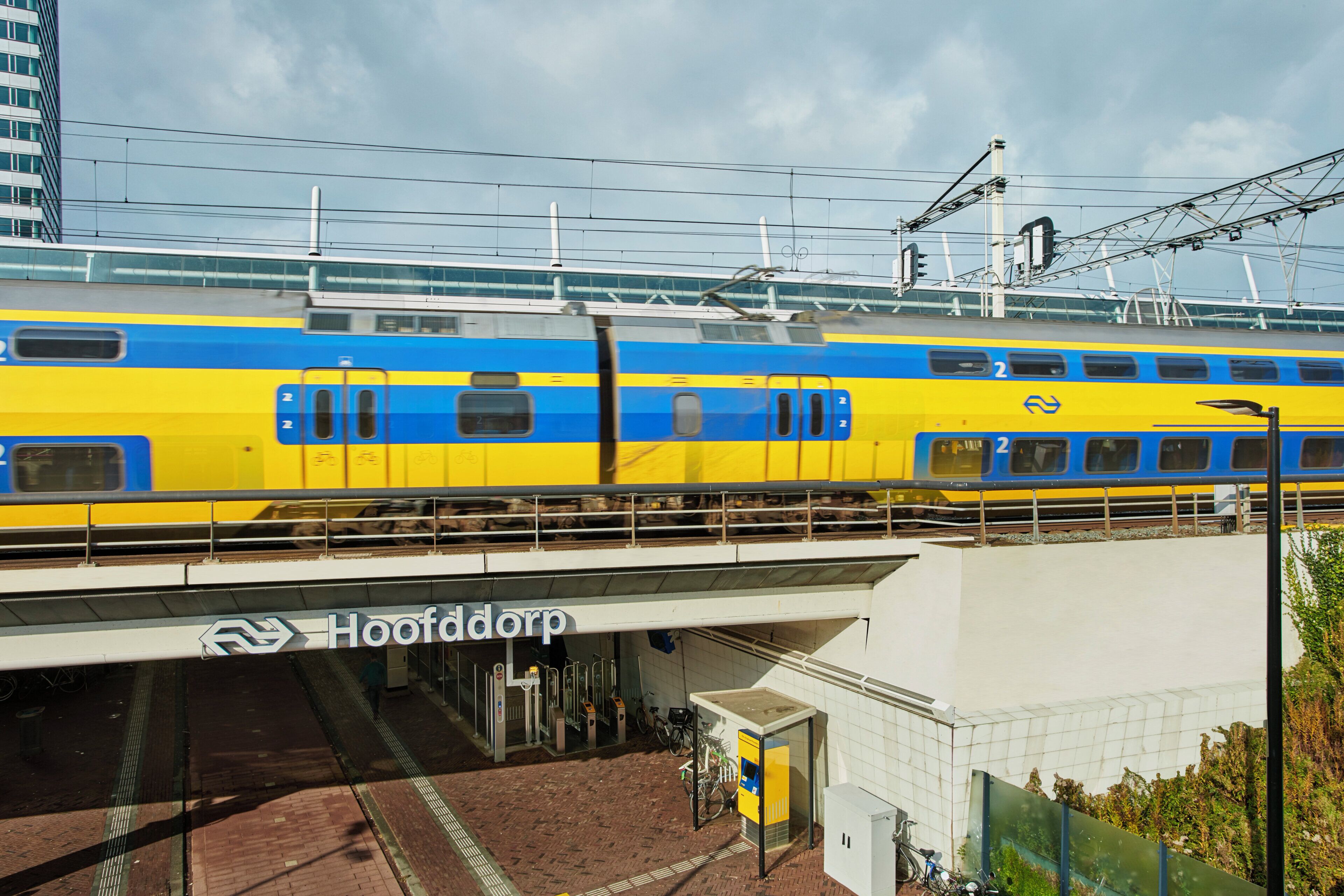 Photo - Holiday Inn Express Amsterdam - Schiphol by IHG