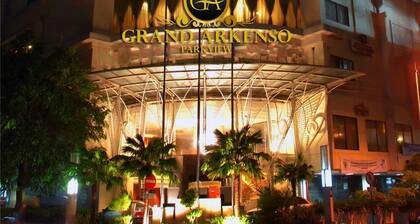 Grand Arkenso Parkview Hotel