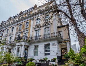 Exterior - New Dawn Hotel (London)