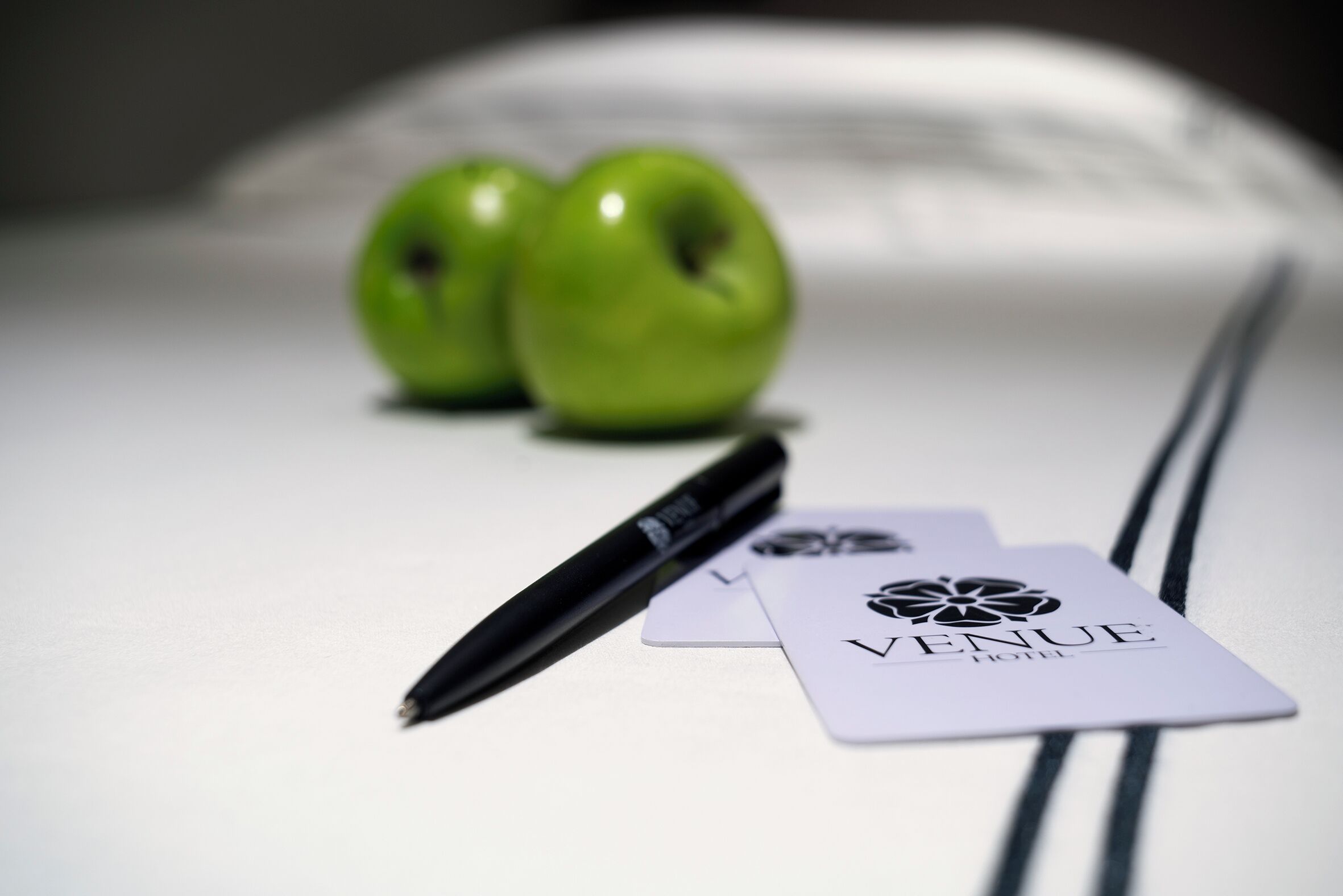 Photo - Hotel Classic by Venue