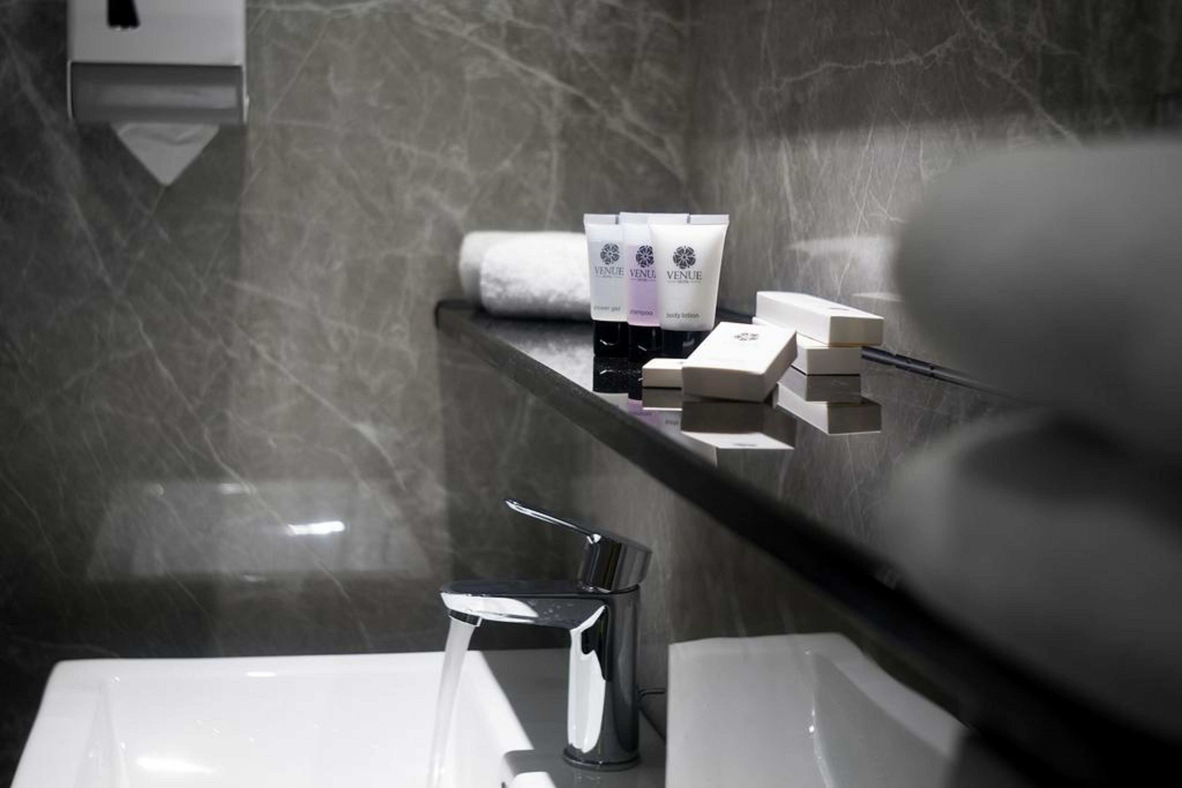 Photo - Hotel Classic by Venue