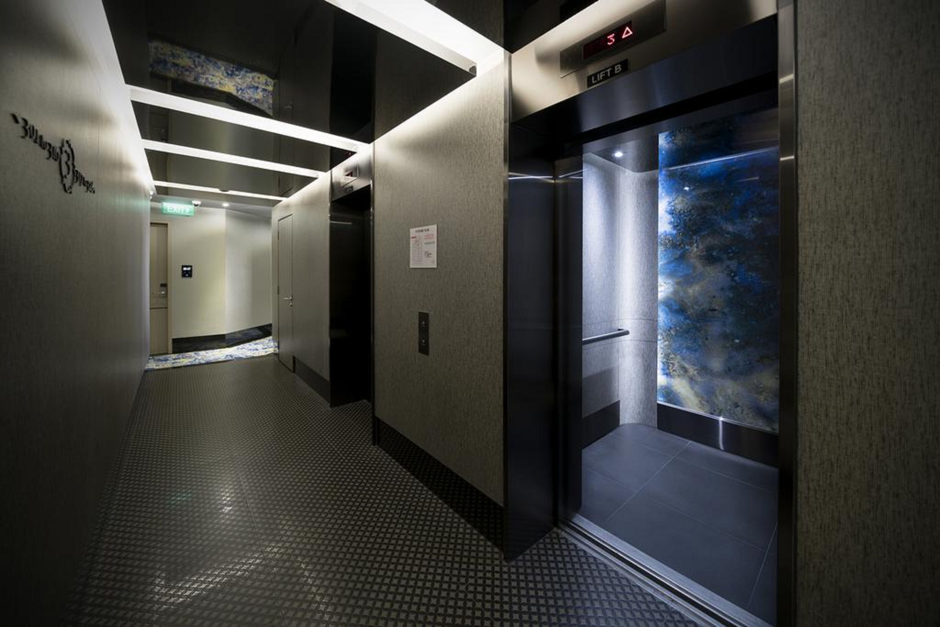 Photo - Hotel Classic by Venue