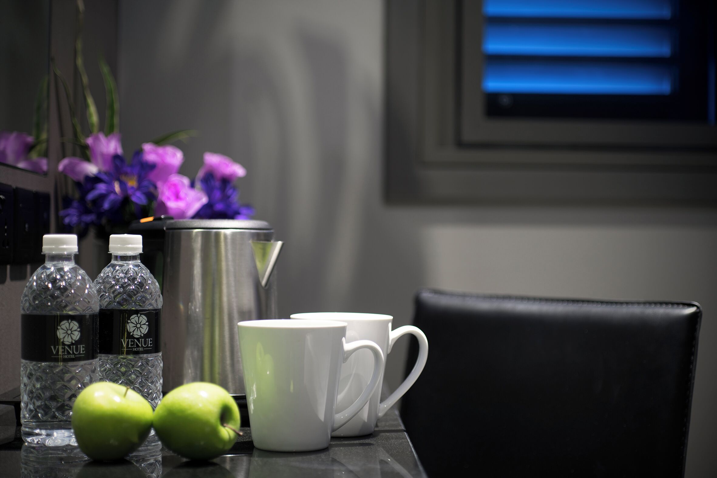 Photo - Hotel Classic by Venue