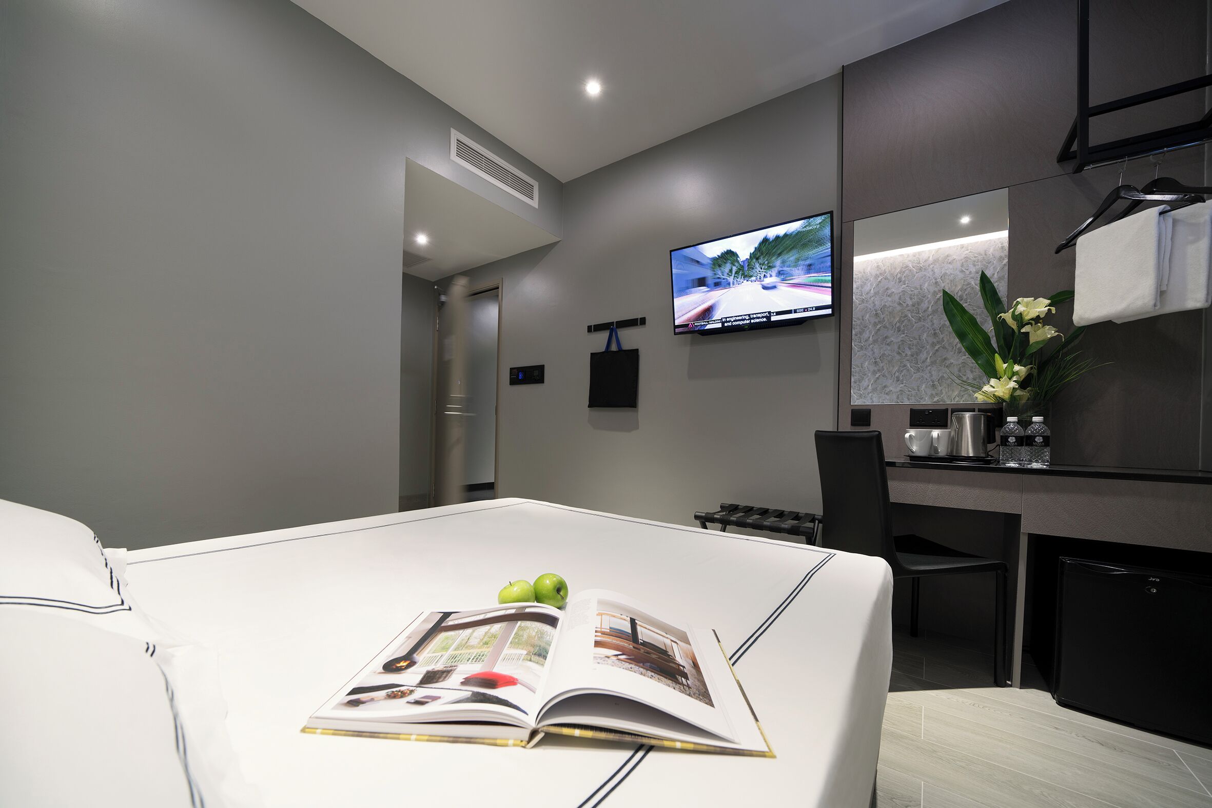 Photo - Hotel Classic by Venue